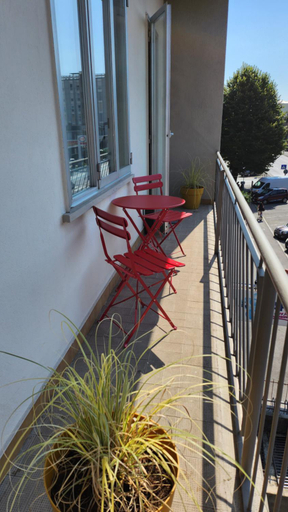 Others 5, COMFORT ACCOMMODATION SUITE≤ CAMERE, Bergamo
