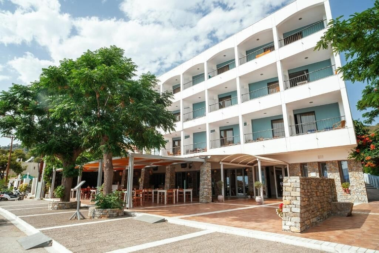 Exterior & Views 2, HOTEL PAVLOU, Attica