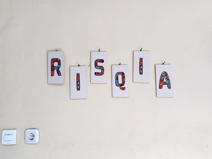 Others 5, Risqia Homestay Syariah by Cocotel, Tangerang