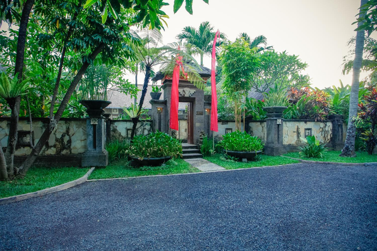 Exterior & Views, Villa Dewata Seminyak, Badung