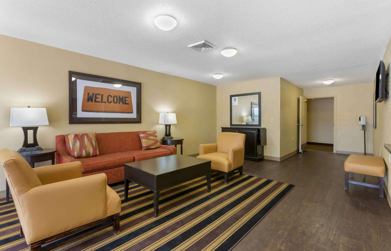 Others 5, Extended Stay America Suites Toledo Maumee, Lucas