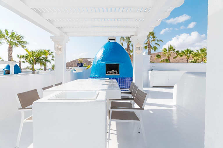 Food & Drinks, Villas Veaco Bahiazul with private pool, Las Palmas