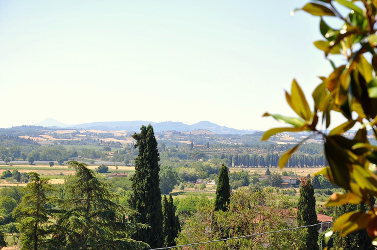 Others 5, La Collina del Melograno, Siena