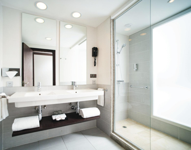 Bathroom 4, Riu Reggae - Adults Only - All Inclusive