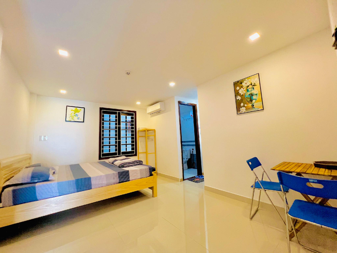 Bedroom 2, KENPI Homestay - Ngay trung tâm thành phố, Hương Thủy