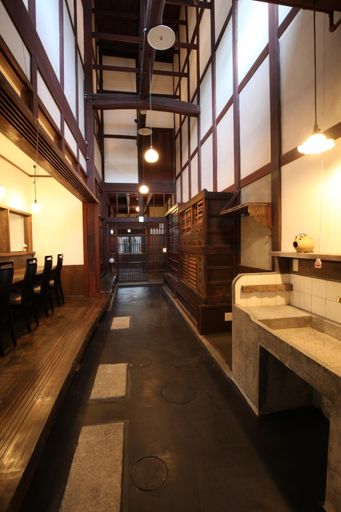 Others 5, Inase Otsu Machiya Bed and Breakfast, Ōtsu