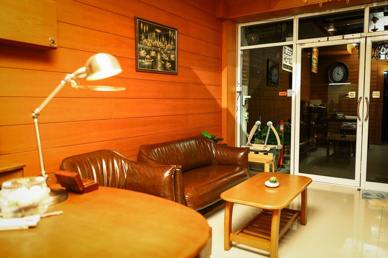 Others 3, Sleep Hotel, Muang Chon Buri