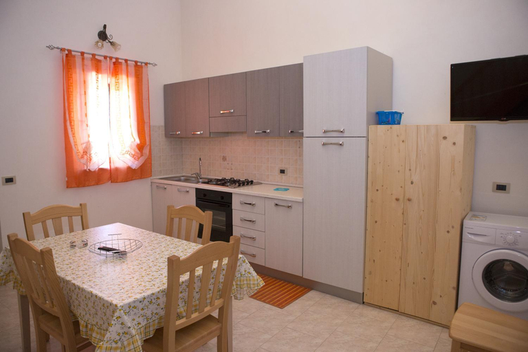 Others 5, Casa Vacanze Calafarina, Syracuse