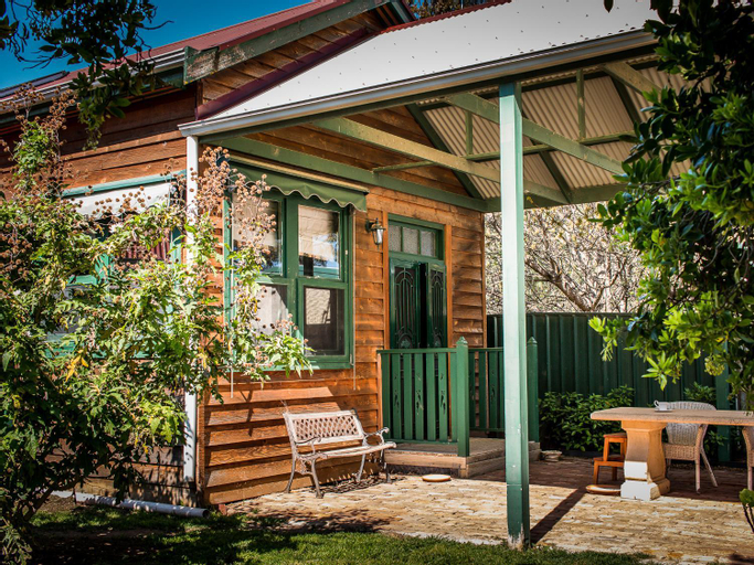 Peppercorns B&B, Adelaide