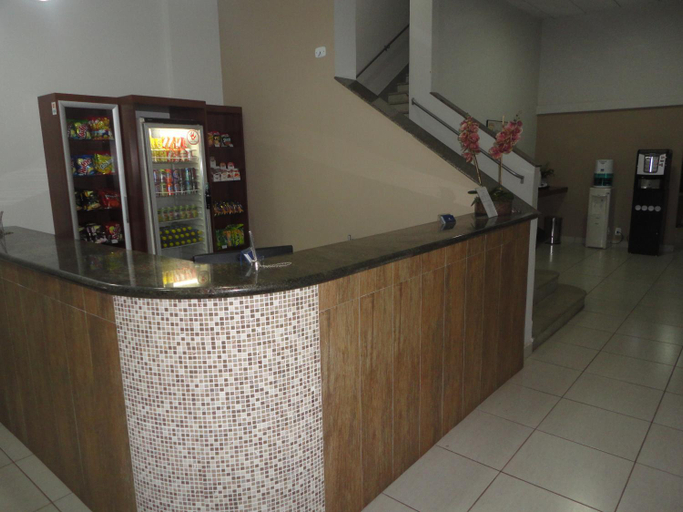 Public Area 2, Grande Hotel Aracatuba, Araçatuba