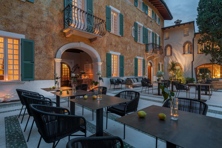 Food & Drinks 4, Borgo il Mezzanino, Brescia
