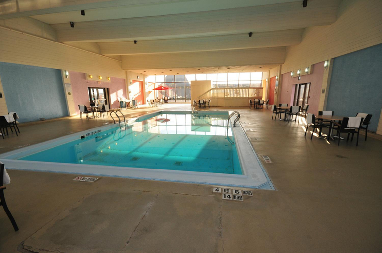 Sport & Beauty 5, Radisson Hotel Duluth-Harborview, Saint Louis