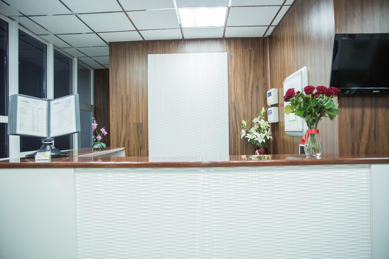 Others 4, VIP House Hotel, Samara