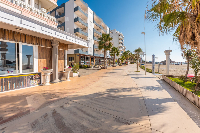 Exterior & Views 2, Coastal Comfort 2, Durrësit