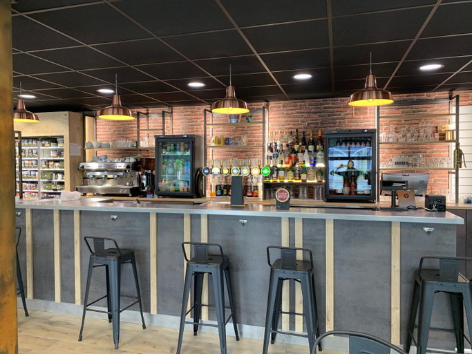 Food & Drinks 4, Le Relais Du Velors, Indre-et-Loire