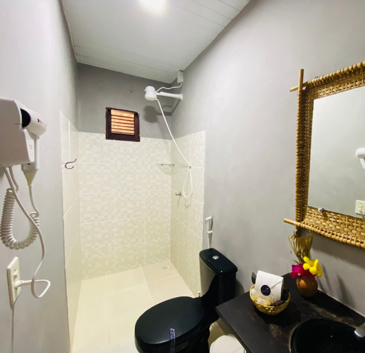 Bedroom 4, Pousada Morada das Dunas, Barreirinhas