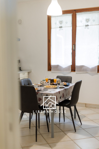 Others 5, LIBERA HOUSE Sweet apartments, Chieti