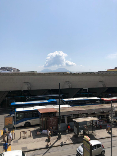 Others 4, Vesuvius Terminal, Napoli