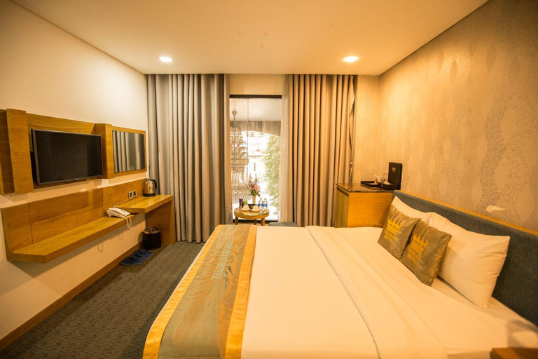 Bedroom 9