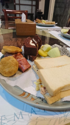 Food & Drinks 4, Jiufen Wensing House, New Taipei City