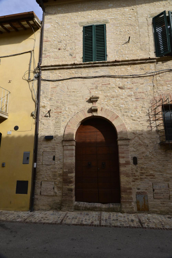 Others 4, B&B FEDERICO II, Perugia