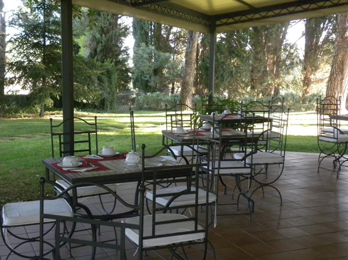 Food & Drinks 4, Ghiaccio Bosco Capalbio, Grosseto