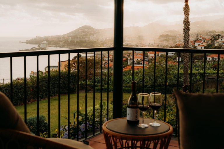Others 2, Quinta Sao Goncalo, Funchal