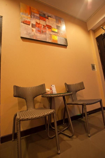 Public Area 3, At Home at Chiang Mai, Muang Chiang Mai