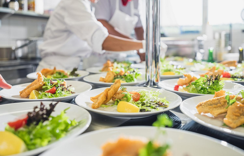 Food & Drinks 5, Pflegehotel Sutz-Lattrigen, Nidau