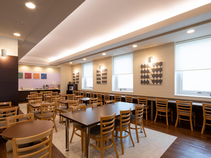 Food & Drinks 5, Comfort Hotel Tomakomai, Tomakomai