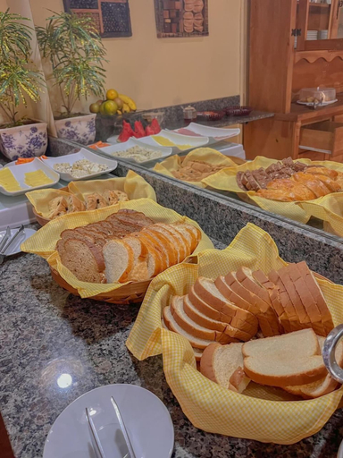 Food & Drinks 5, Pousada de Bonito, Bonito