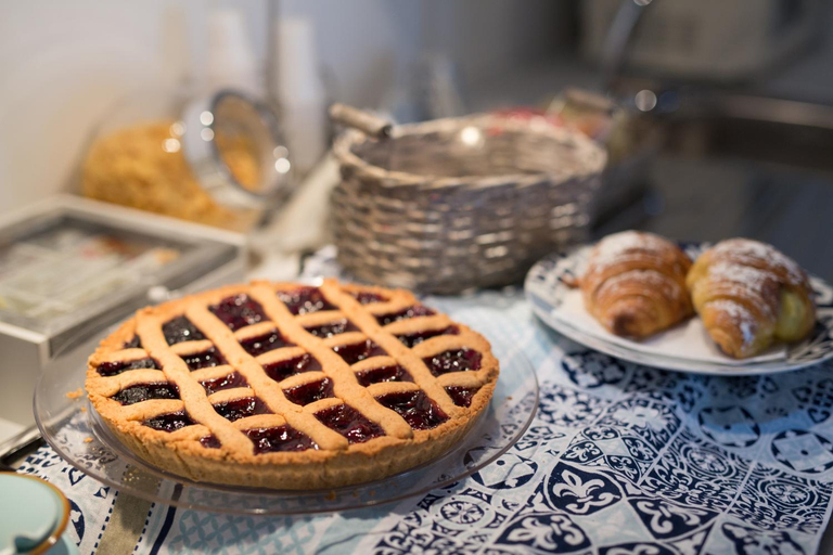 Food & Drinks 2, B&B Cinisi Vacanze 2.0, Palermo