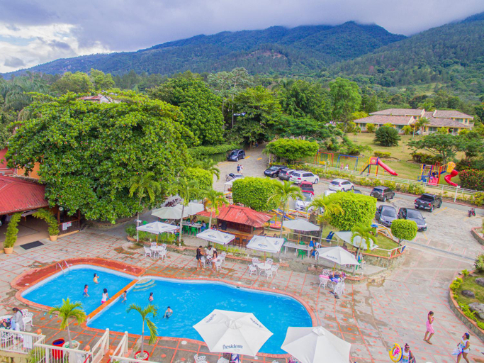 Others 4, Jarabacoa River Club & Resort, Jarabacoa