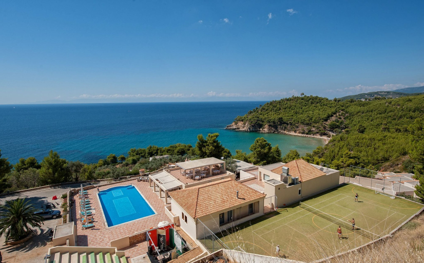 Others 3, Alonissos Beach Bungalows & Suites Hotel, Thessaly