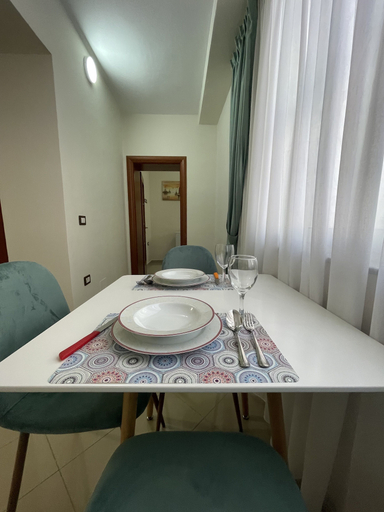Others 5, Peace Apartments, Durrësit