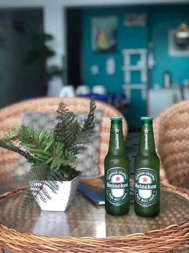 Food & Drinks 5, Pousada Mar Aberto, Salvador