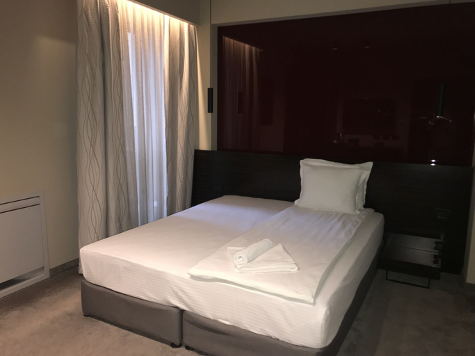 Bedroom 3, Famous House, Plovdiv