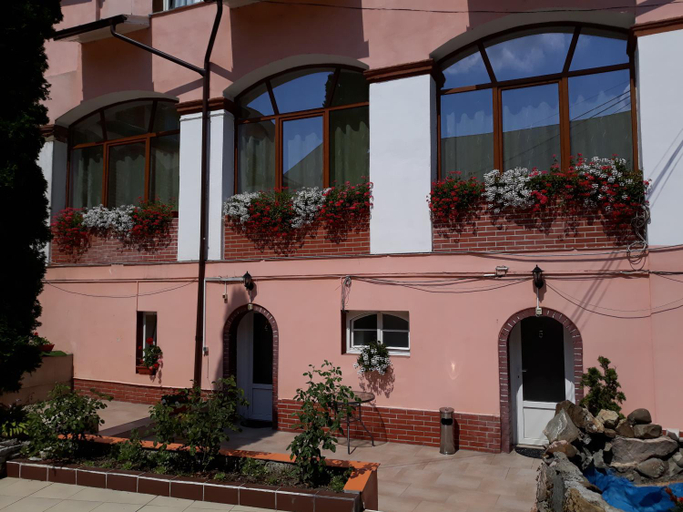 Others 3, Pensiunea Casa Rusu, Baia Mare