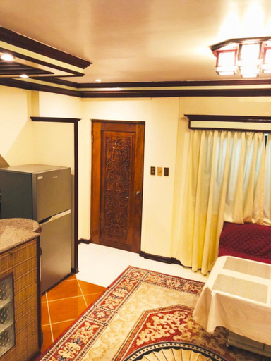 Others 5, THE MANSION- Near NAIA Airport Terminal PASAY, Pasay City