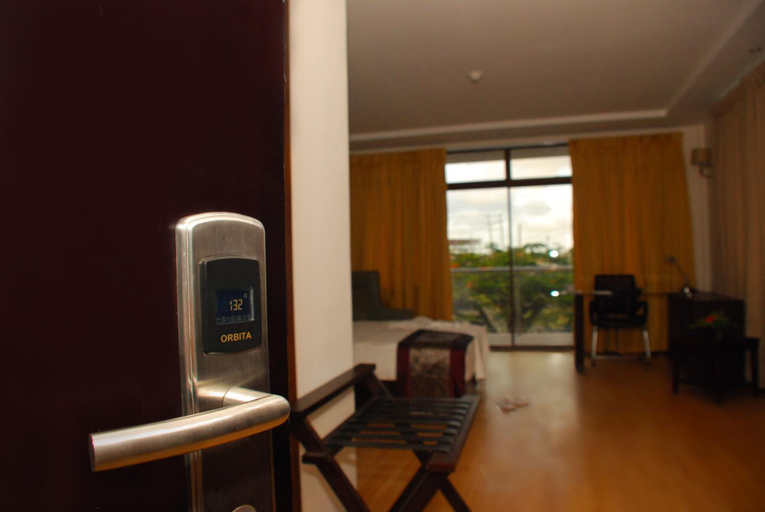 Others 5, Herdmanston Lodge Hotel, City of Georgetown
