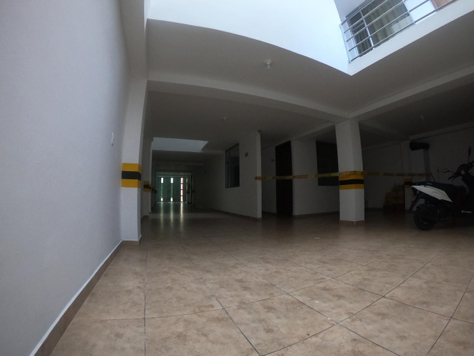 Others 4, Hotel Riviera Home, San Juan de Pasto
