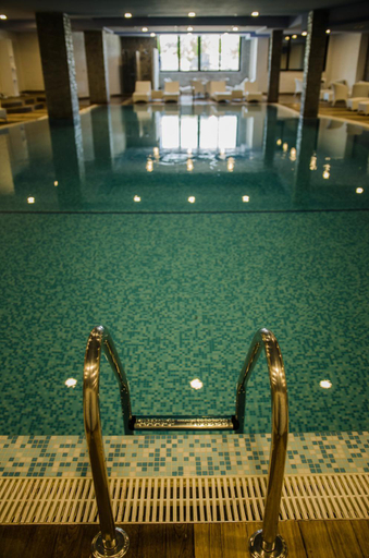 Others 3, Mirage Hotel & SPA - Struga