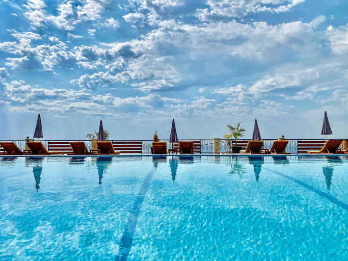 Sport & Beauty 5, Arabela 2 Apartments