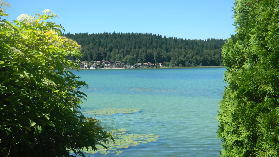 Others 2, Au Charnet, Doubs