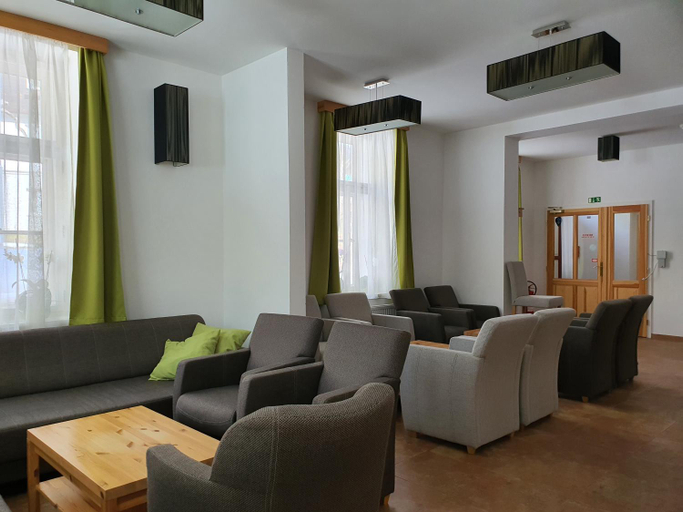 Public Area 3, Pension Jansky Potok I., Trutnov