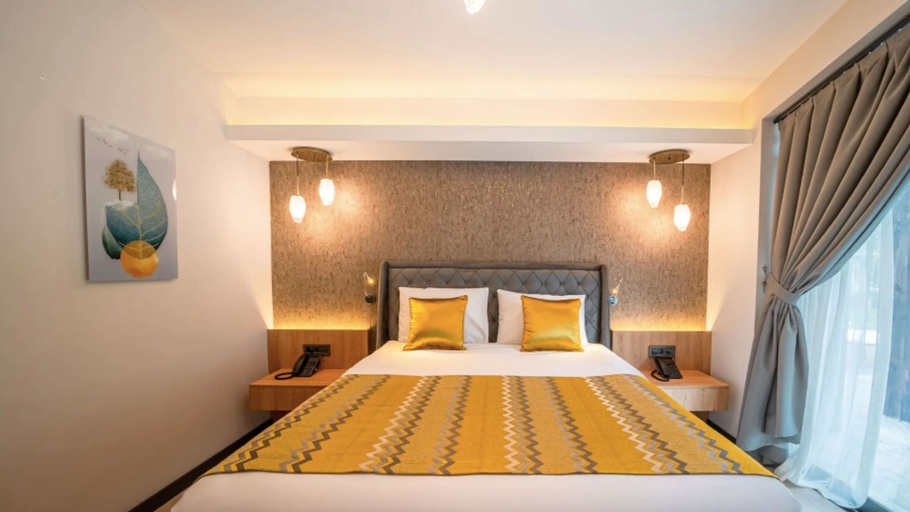 Bedroom 4, Batıhan Vadi Hotel, Selçuk