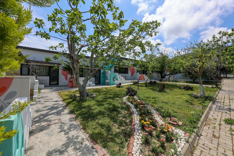 Exterior & Views, Enki Suess Alaçatı, Çeşme