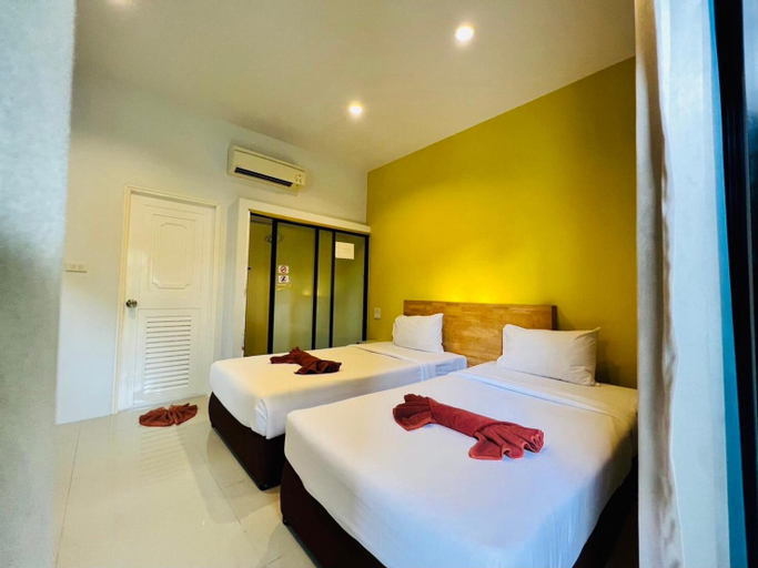 Bedroom 8