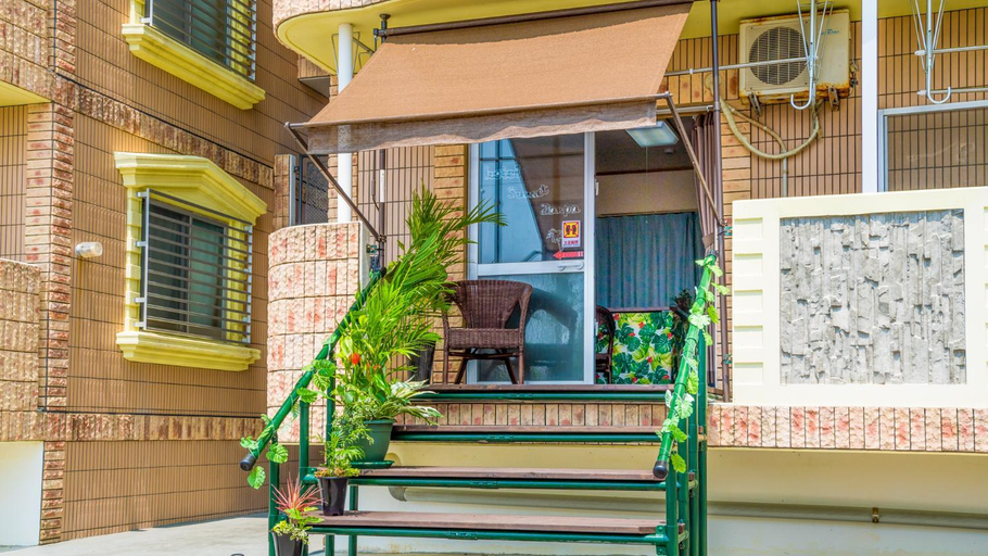 Public Area 2, HOTEL Sunset ZANPA, Yomitan