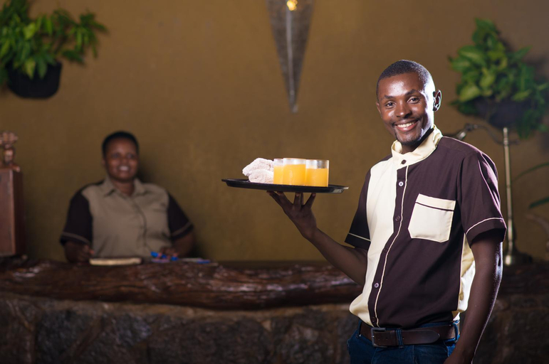Others 3, Fort Murchison Lodge by NATURE LODGES LTD, Nwoya